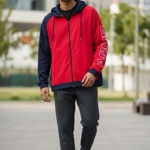 Mens Under Armour Jacket